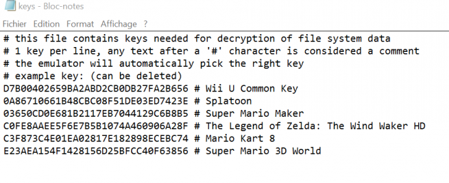 wii common key download